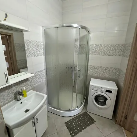 біля моря 8 поверх Odessa