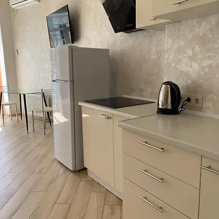 Apartment біля моря 8 поверх Odesa