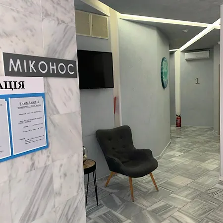 біля моря 8 поверх