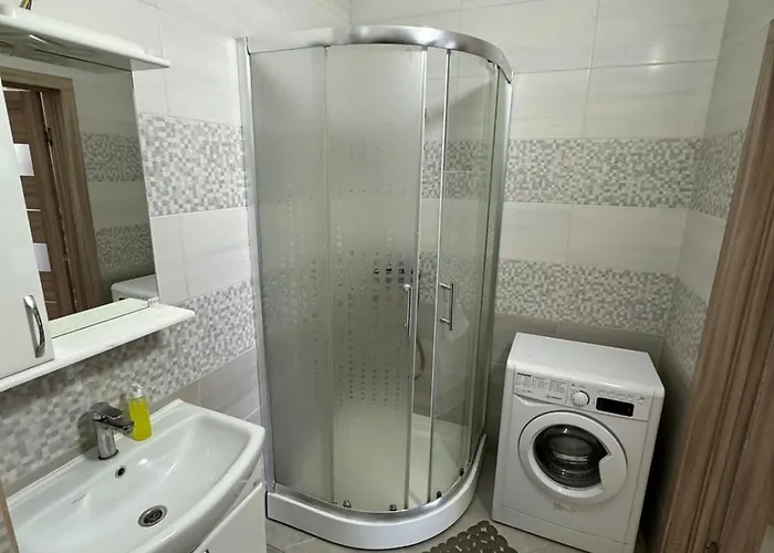 біля моря 8 поверх Odessa