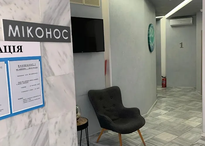 біля моря 8 поверх