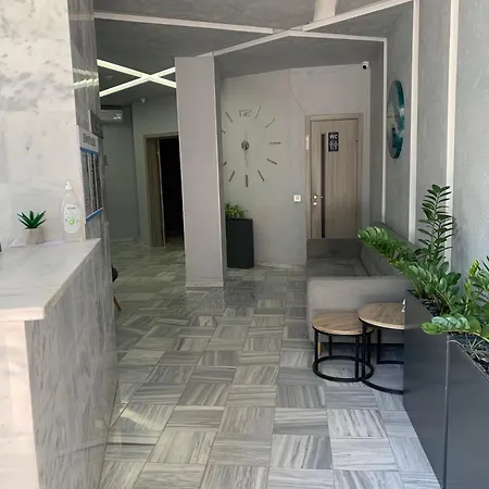 біля моря 8 поверх *