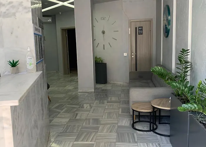 біля моря 8 поверх *